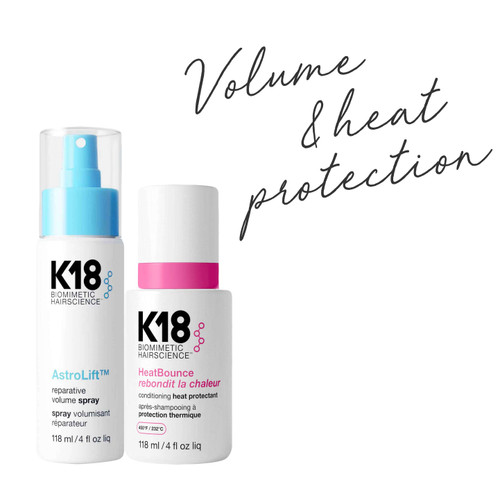 K18 Uplifted Bundle