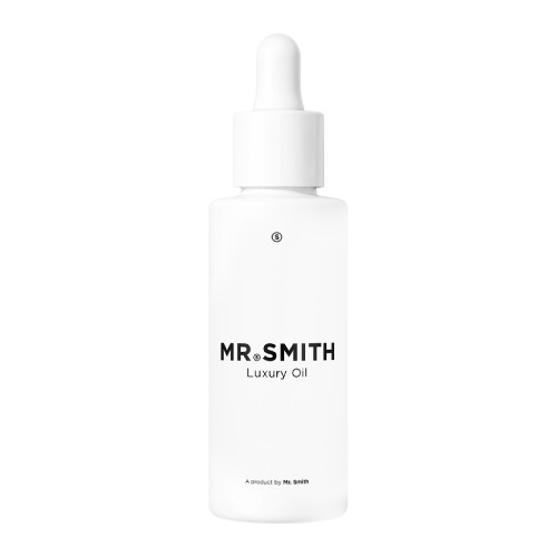 Mr Smith Luxury Oil 50ml