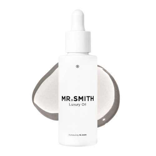 Mr Smith Luxury Oil 50ml
