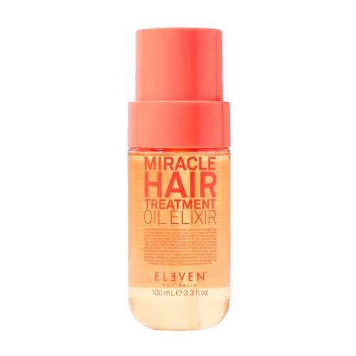 ELEVEN Miracle Hair Treatment Oil Elixir 100ml
