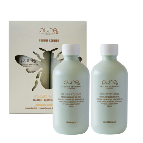 Pure Duo Up Lift 300ml