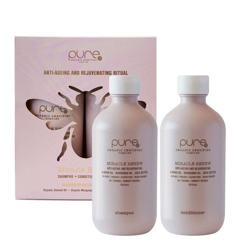 Pure Duo Miracle Renew 300ml