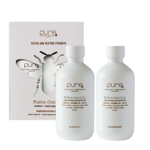 Pure Duo Fusion Complex 300ml