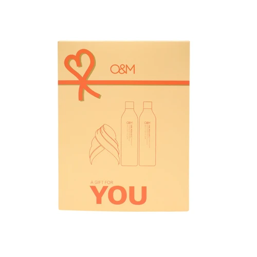 O&M A Gift For You Fine Gift Pack