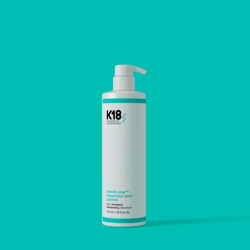K18 Jumbo Detox Shampoo 473ml