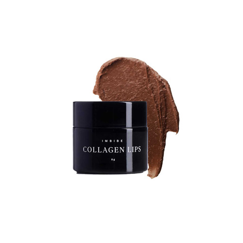 Imbibe Collagen Lips - 90s Nude 8g