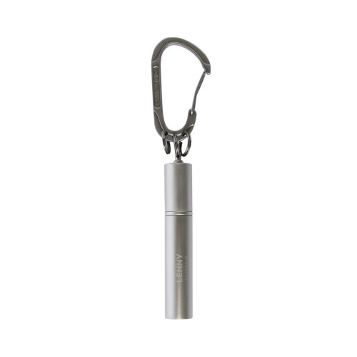 Orb Oils LENNY Oil Perfume Keychain Roller 8ml