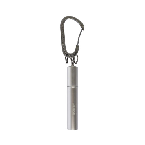 Orb Oils BOBBY Oil Perfume Keychain Roller 8ml