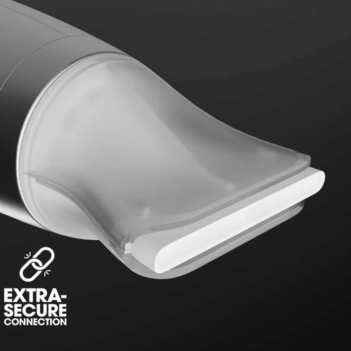 GHD Zeus Halo Styling Concentrator White