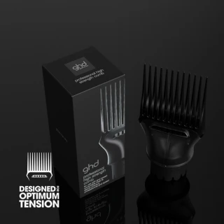 GHD Zeus  High Strength Comb