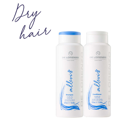 De Lorenzo Essential Allevi8 Bundle