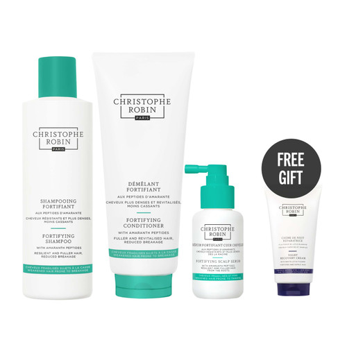 Christophe Robin Fortifying Ritual Bundle