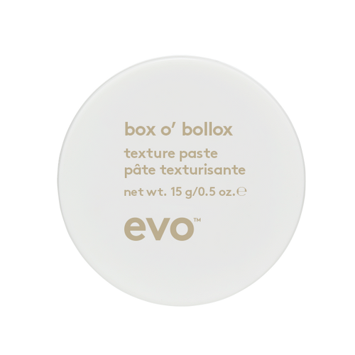Evo Box O' Bollox Texture Paste 15g