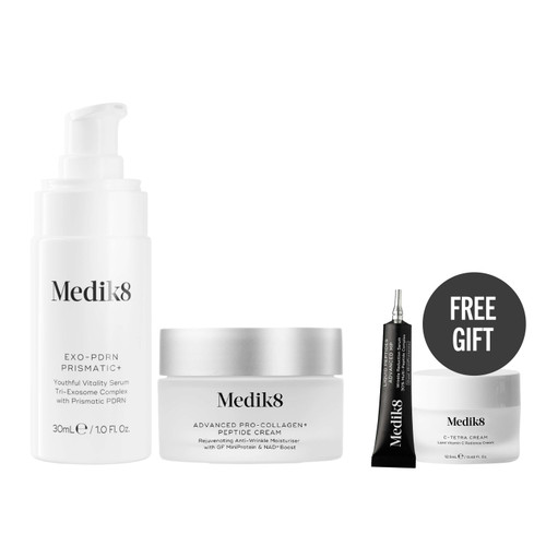 Medik8 Exosome Recovery Bundle