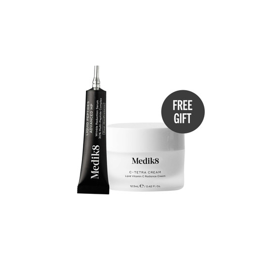 Medik8 Exosome Recovery Bundle