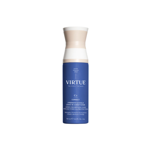 Virtue Strength & Shield Leave In Conditioner 150ml