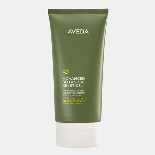 Aveda Advanced Botanical Kinetics Micro-purifying Cleansing Mousse 150ml (gwp promo only)