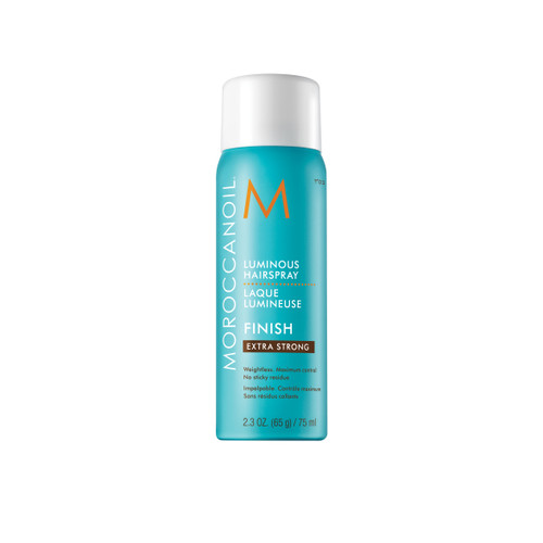 Moroccanoil Extra Strong Hairspray 75ml