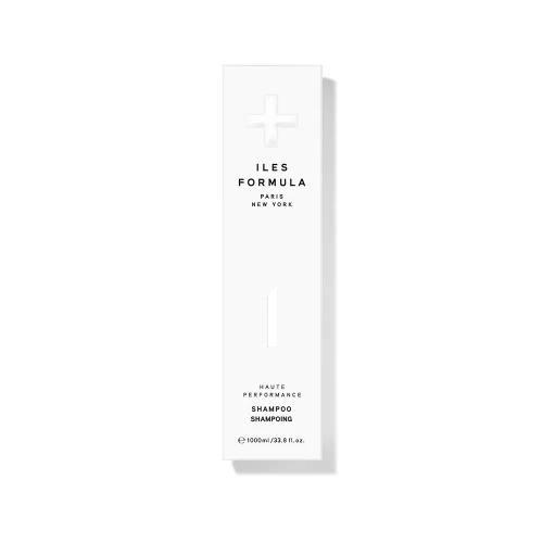 Iles Formula Haute Performance Shampoo 1L