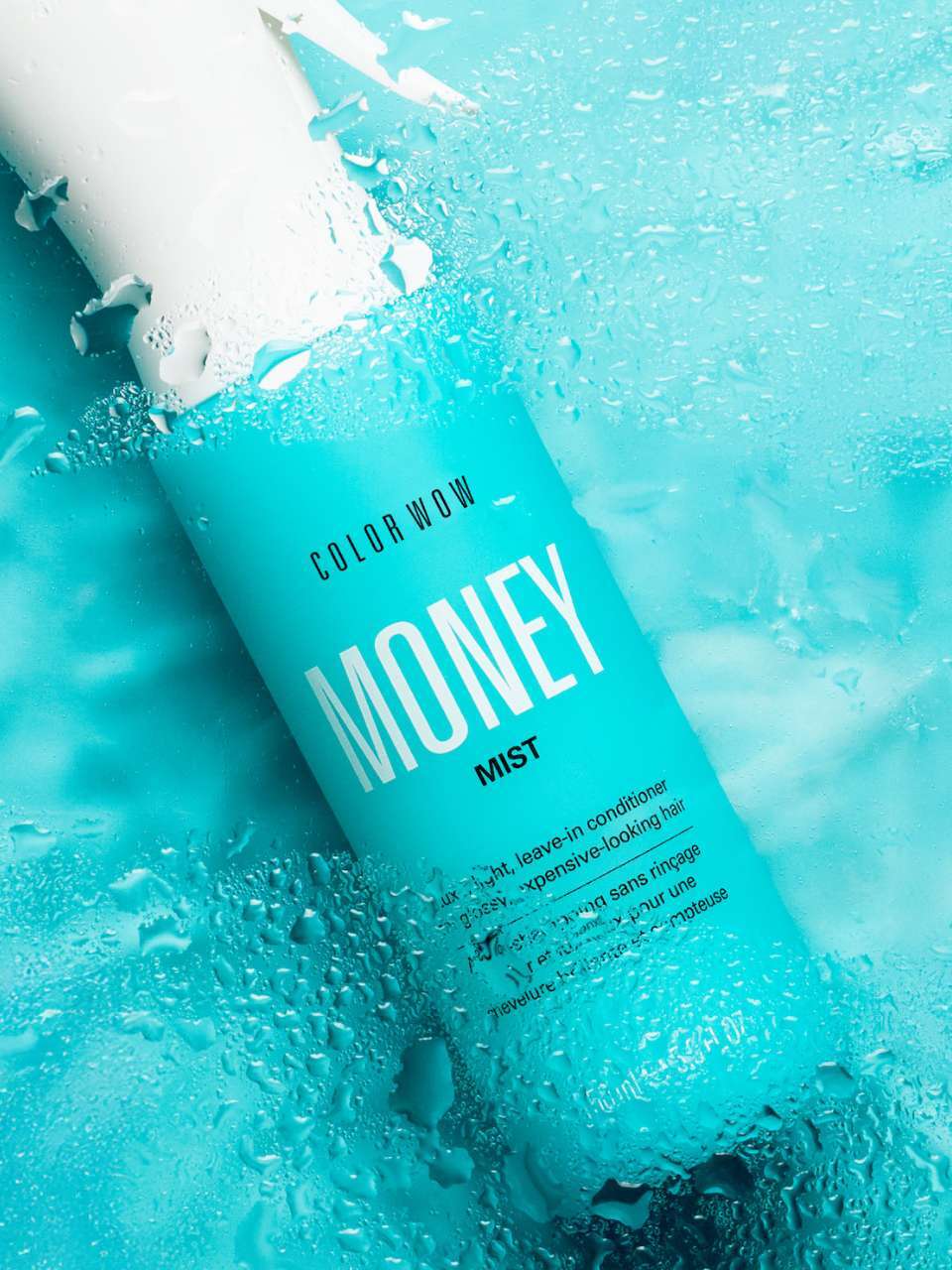 color wow money mist