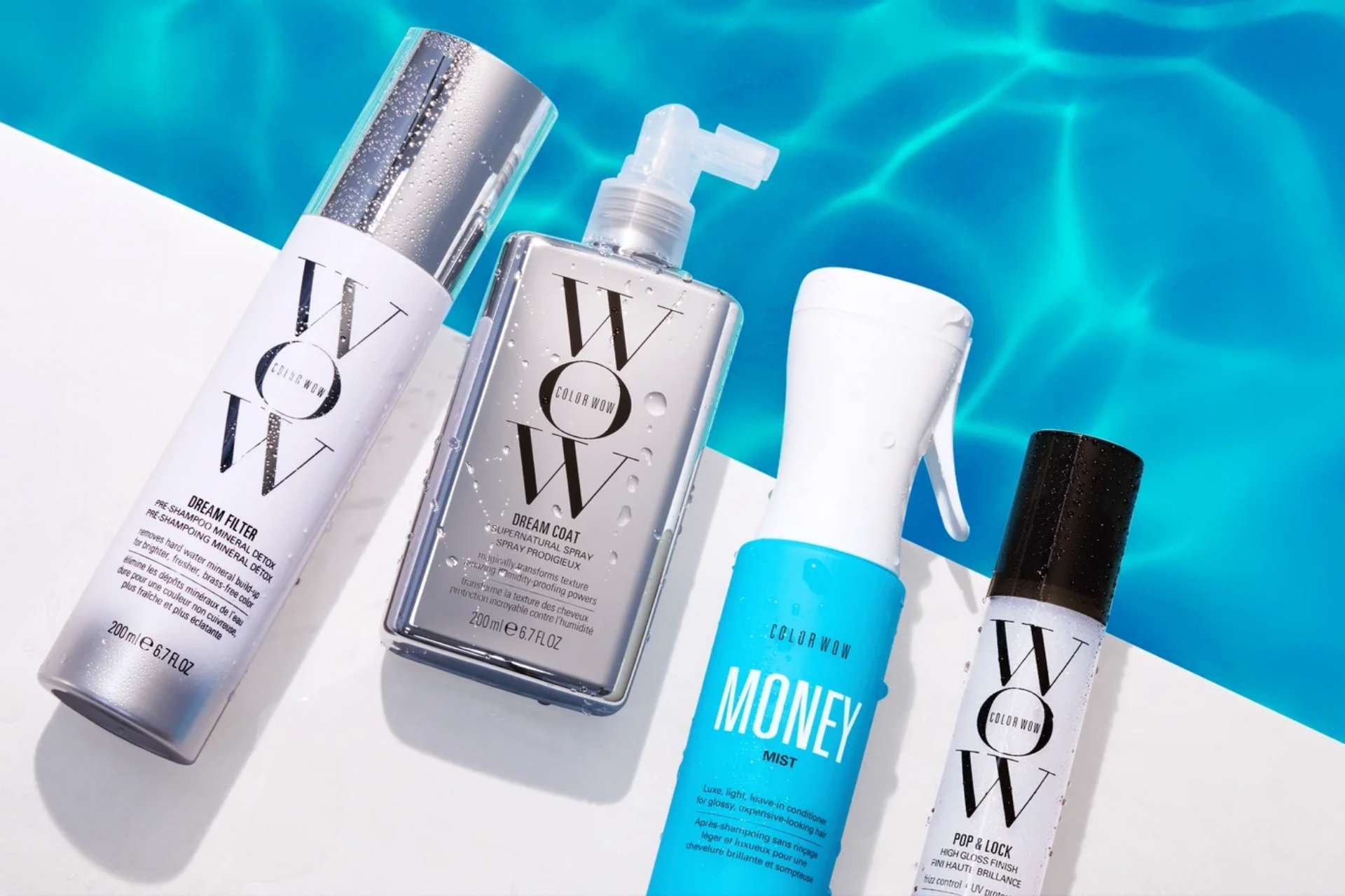 shop Color WOW at BeautyWorks