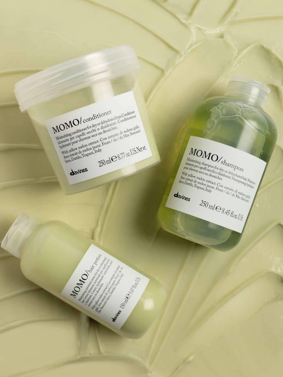 Davines Essentials Range