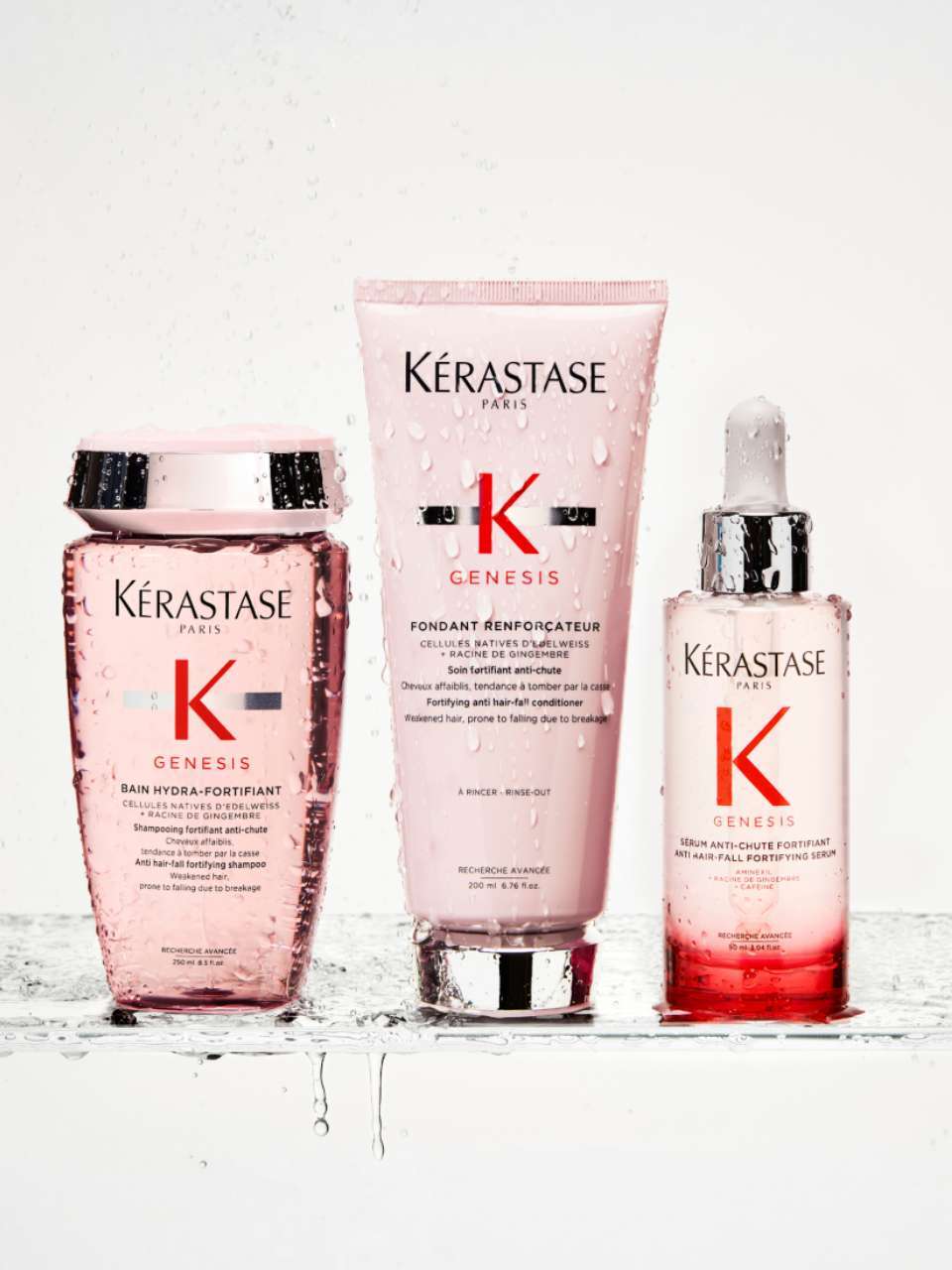 Kerastase Genesis