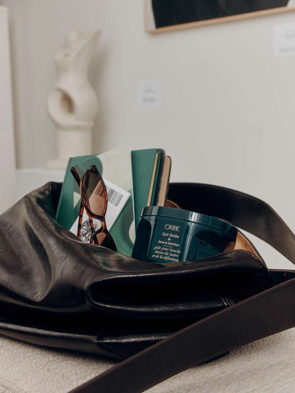 oribe eternal curls masque