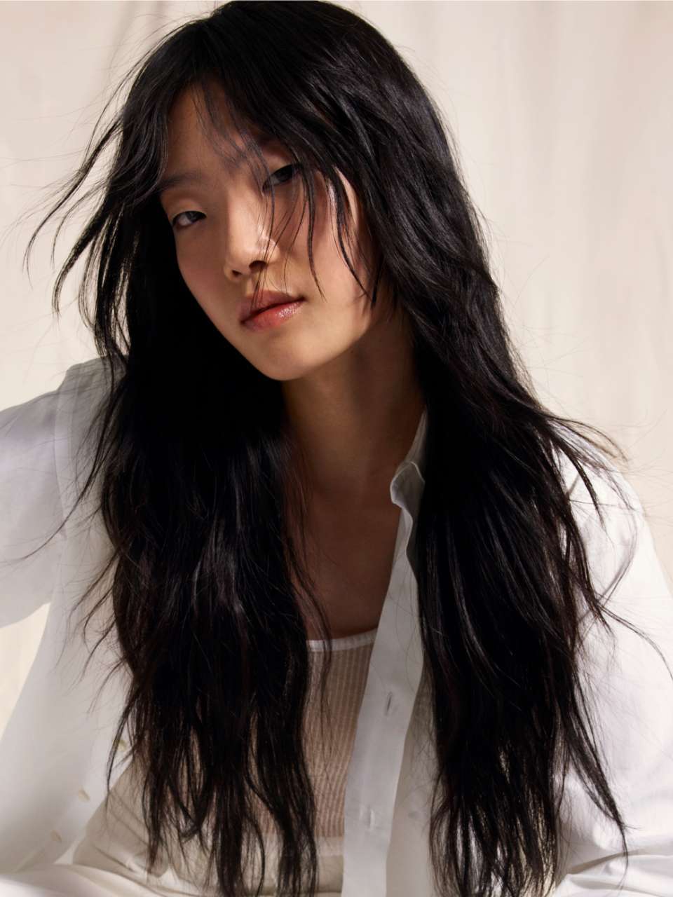oribe haircare range