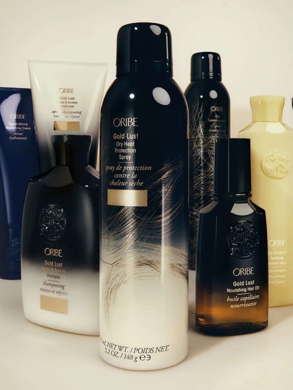 oribe best selling products