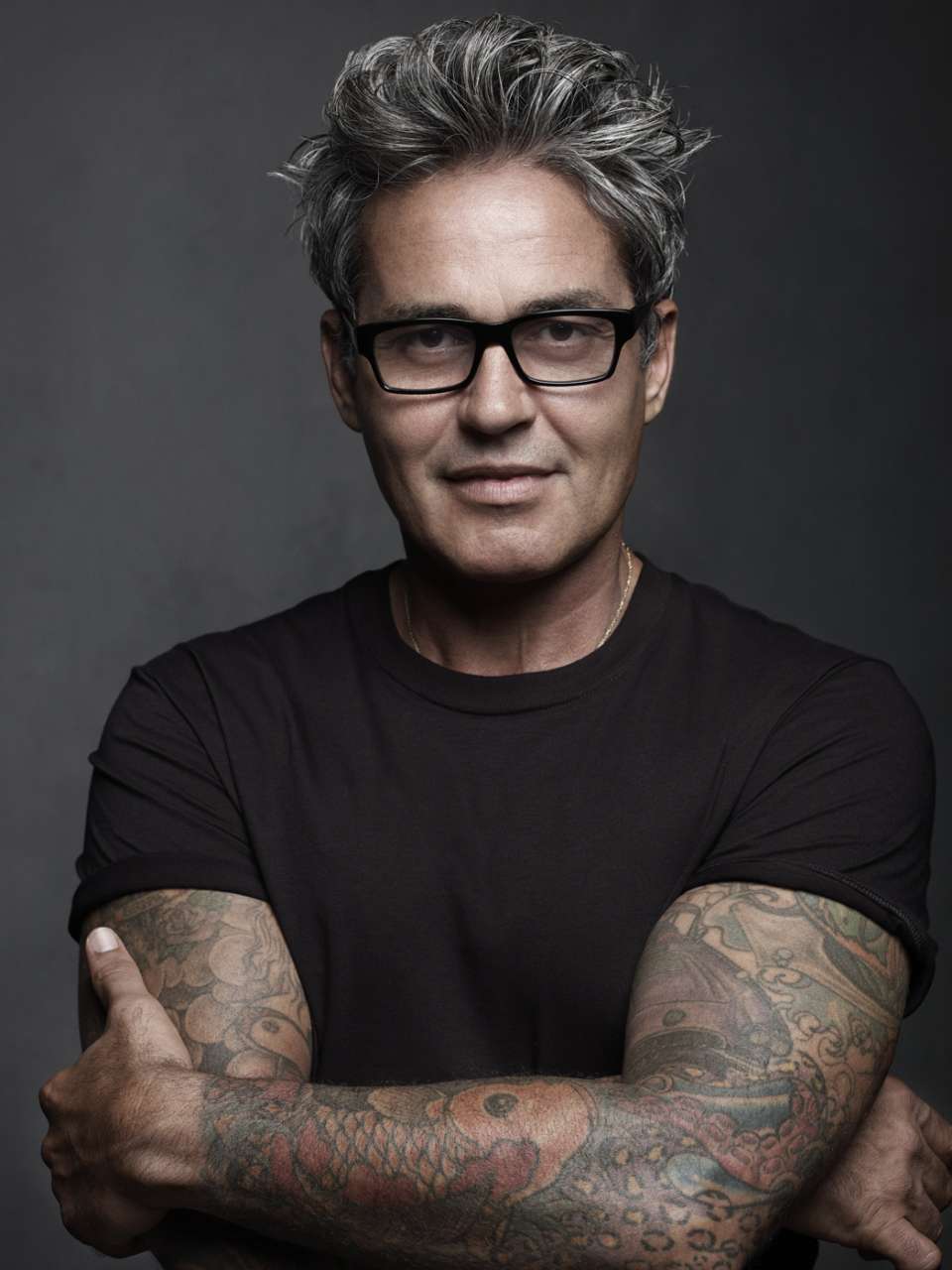 Oribe Canales