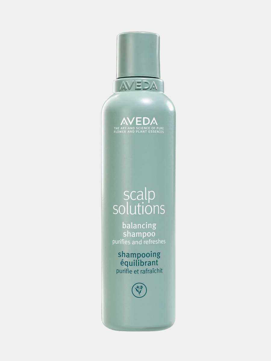 Aveda Scalp Solutions Balancing Shampoo 200ml