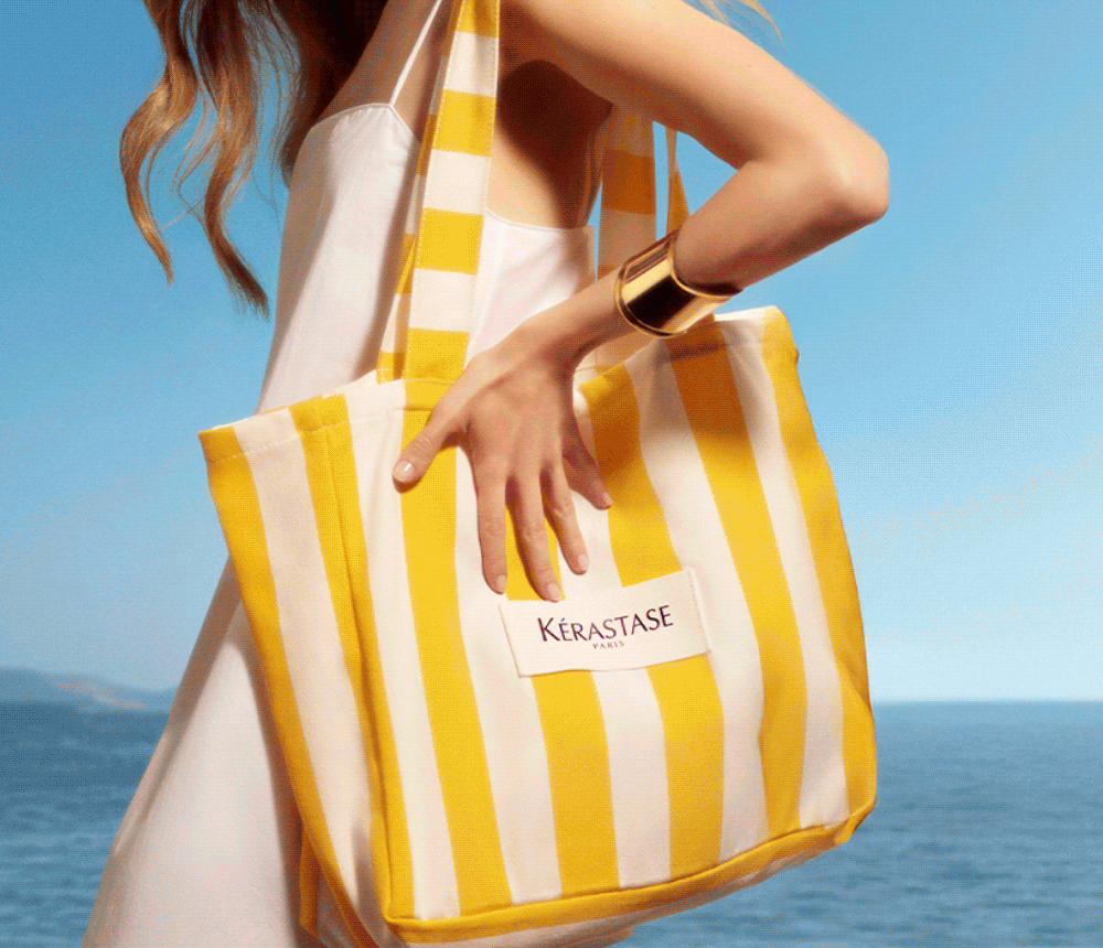 Exclusive gifts with purchase