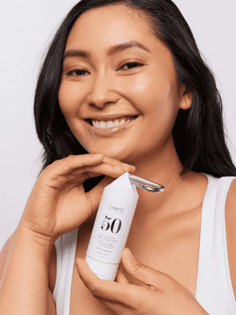 Aspect Sun Envirostat 'On The Go' SPF50+ 75g