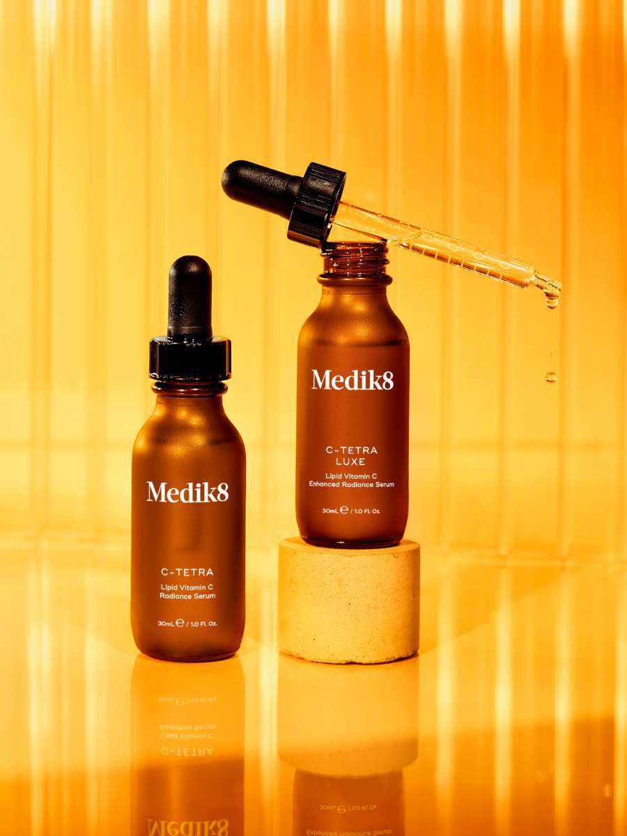 Medik8 C-Tetra 30ml
