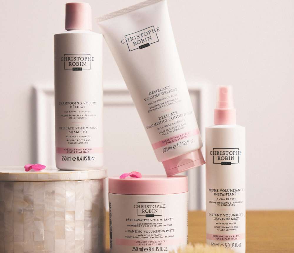 Haircare everyone’s talking about