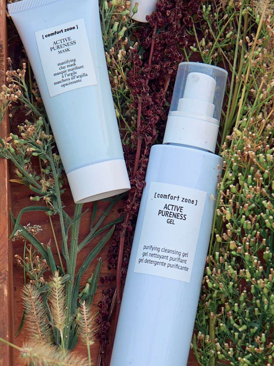 Comfort Zone Skincare