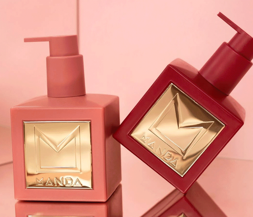 Treat yourself to something new