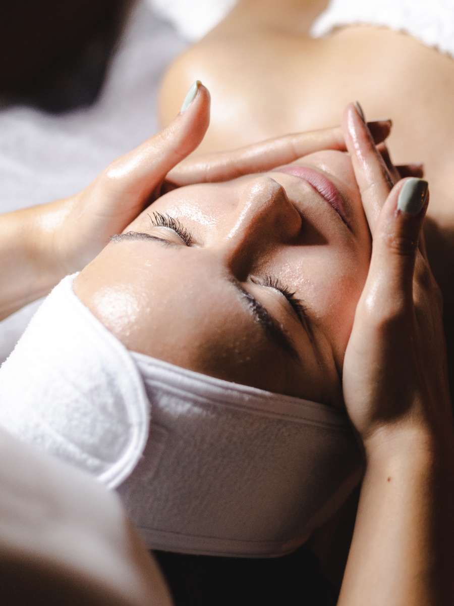 Skin Medik8 Facial treatments at BeautyWorks