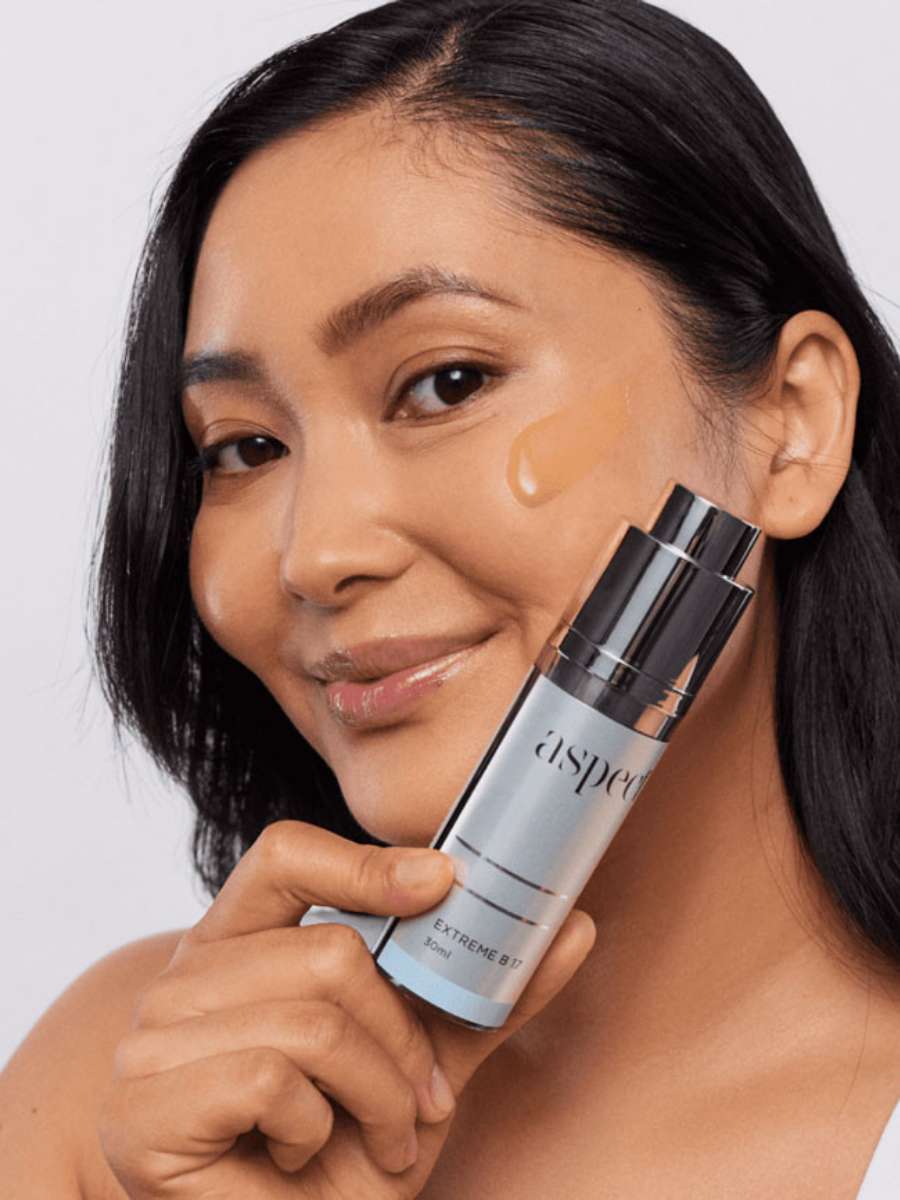 Aspect Extreme B 17 30ml