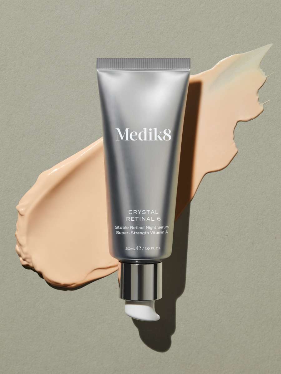 Medik8 Crystal Retinal 6