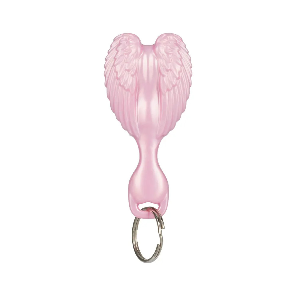 Angel Baby Keychain