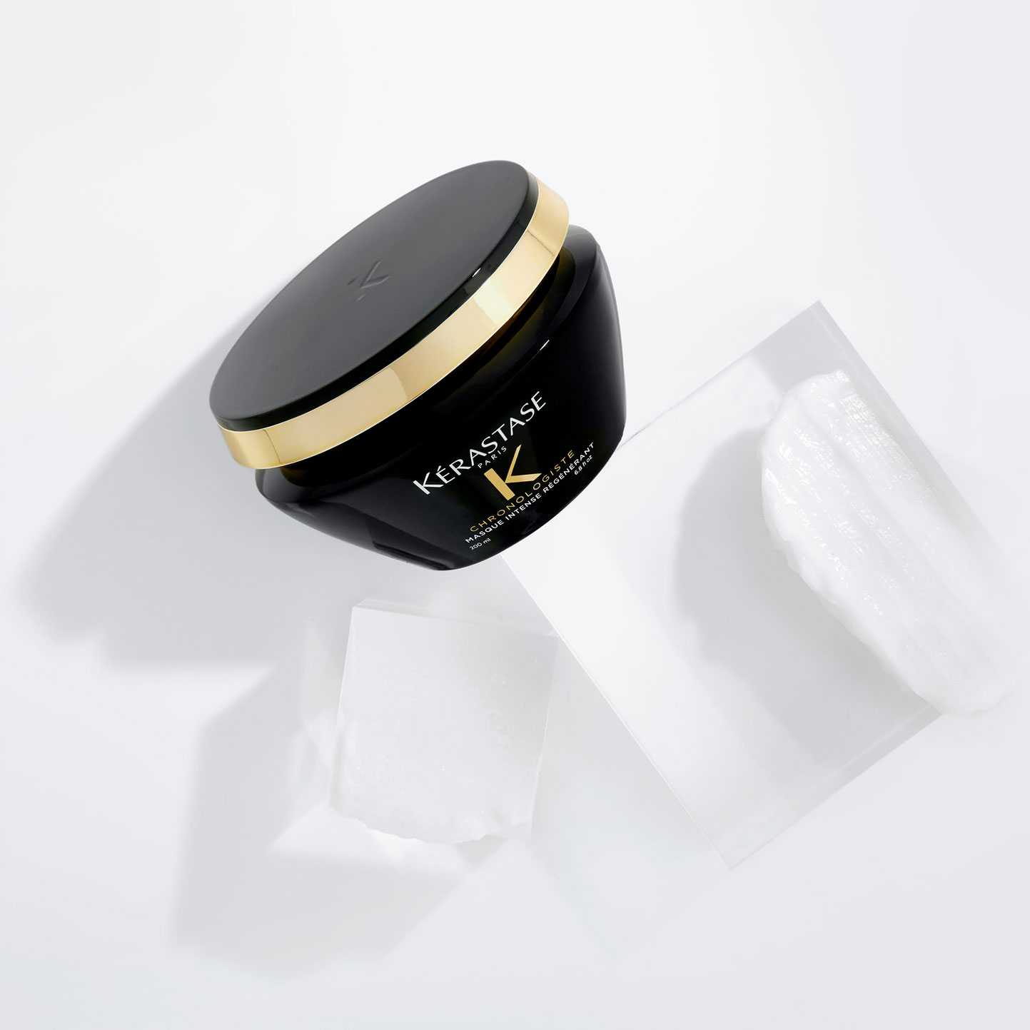 Kérastase Chronologiste Bain & Masque Duo - BeautyWorks