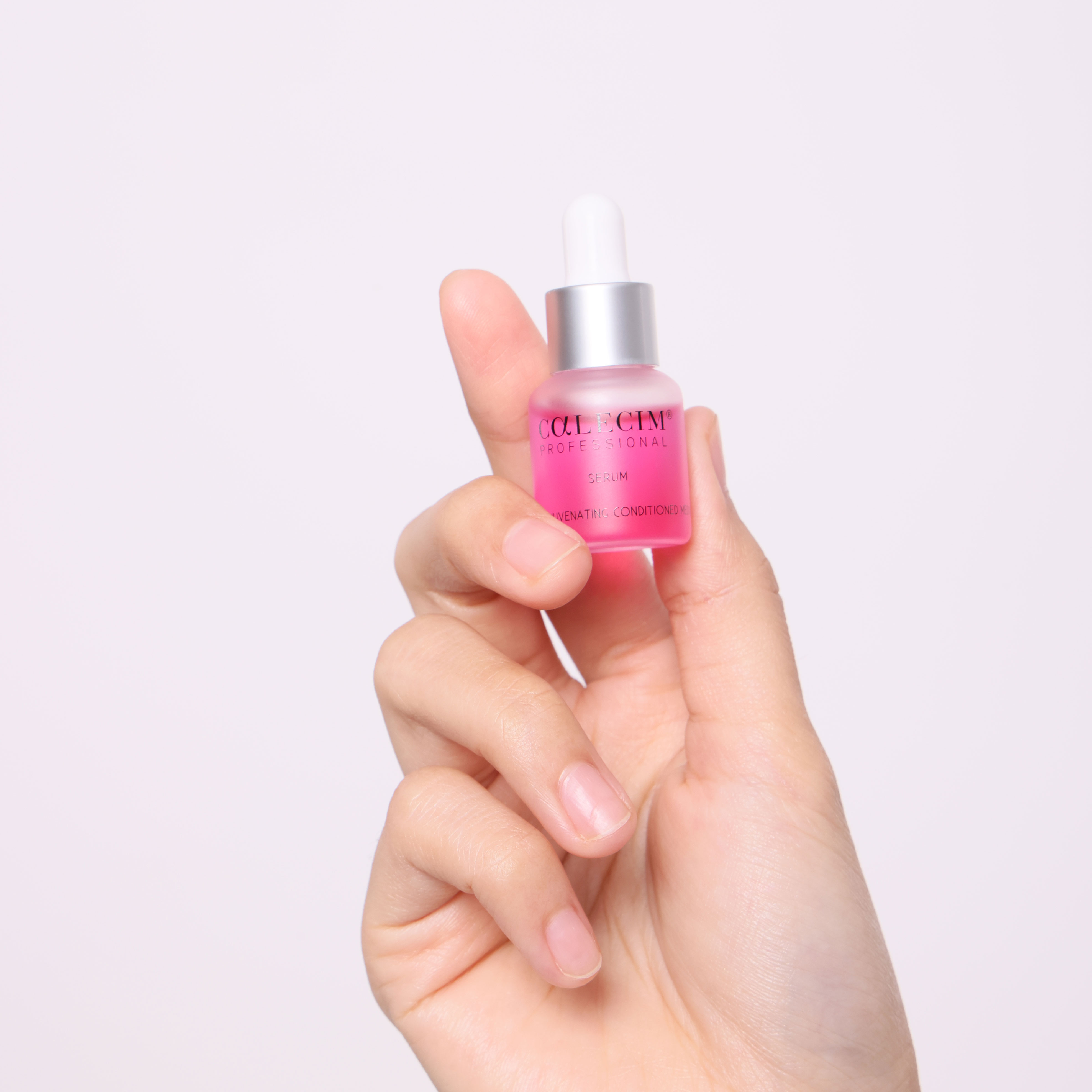 Calecim Professional Face Serum 6x5ml - BeautyWorks