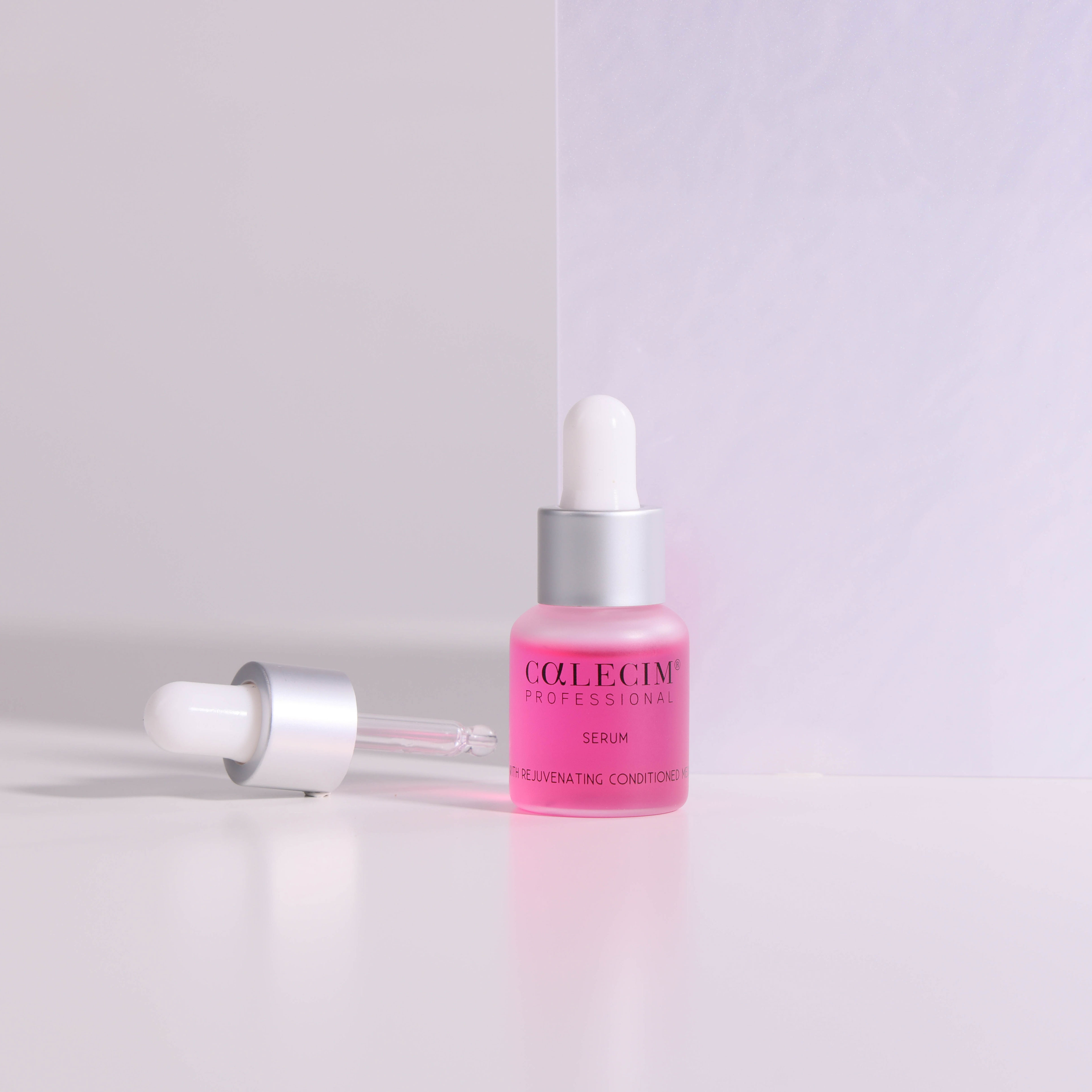 Calecim Professional Face Serum 6x5ml - BeautyWorks