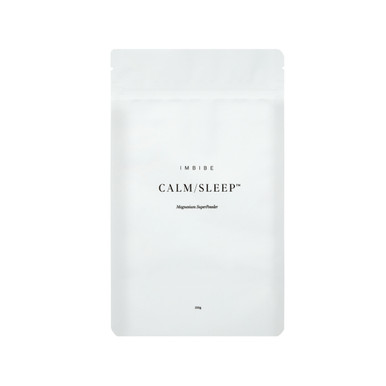 Imbibe Calm Sleep Refill Pouch 200g Beautyworks
