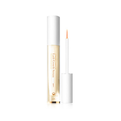 Dlux Pro Lash Growth Serum 5ml Beautyworks