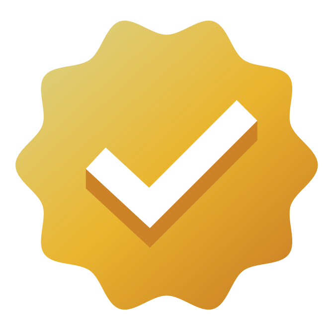 Authorized Reseller Badge