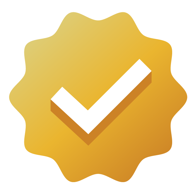 Authorized Reseller Badge