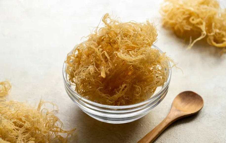 Why You Should Be Eating Sea Moss